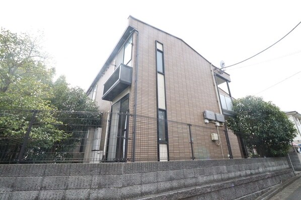 レオパレス杉山の物件内観写真